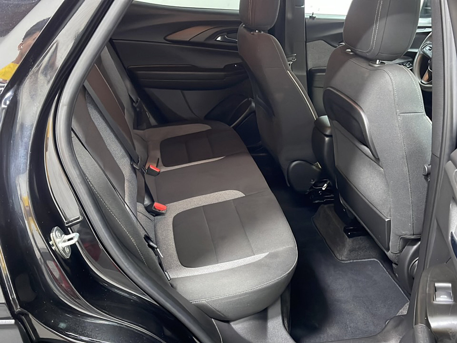 Used 2023 Chevrolet TrailBlazer LT FWD image 20
