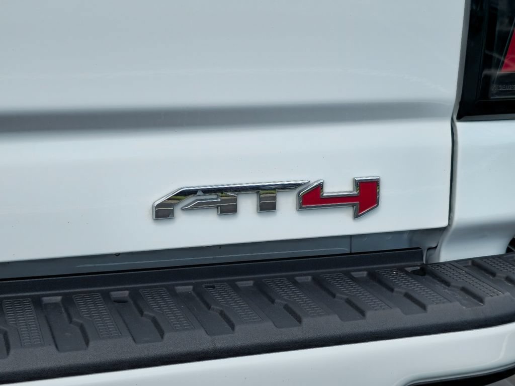 Certified 2026 GMC Sierra 2500 AT4 w/ AT4 Premium Plus Package AWD/4WD image 34