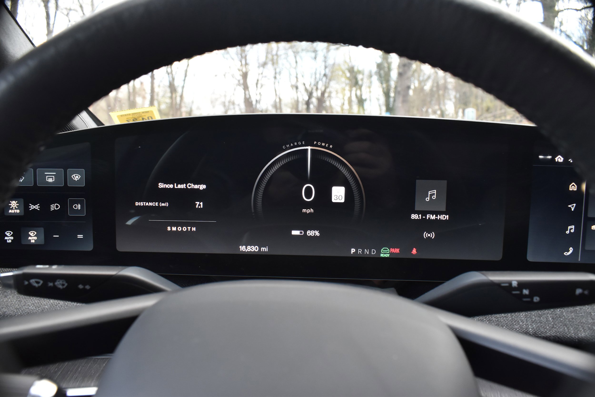 Used 2023 Lucid Air Pure image 34