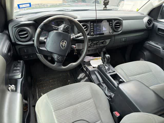 Used 2020 Toyota Tacoma SR w/ SR Convenience Package RWD image 5
