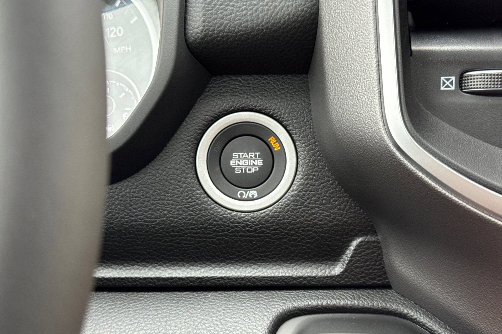 New 2026 RAM 1500 Big Horn image 27