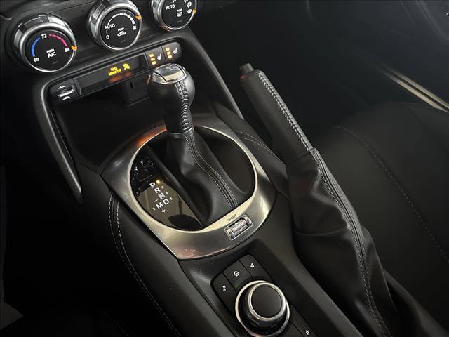 Used 2024 MAZDA MX-5 Miata RF Grand Touring image 18