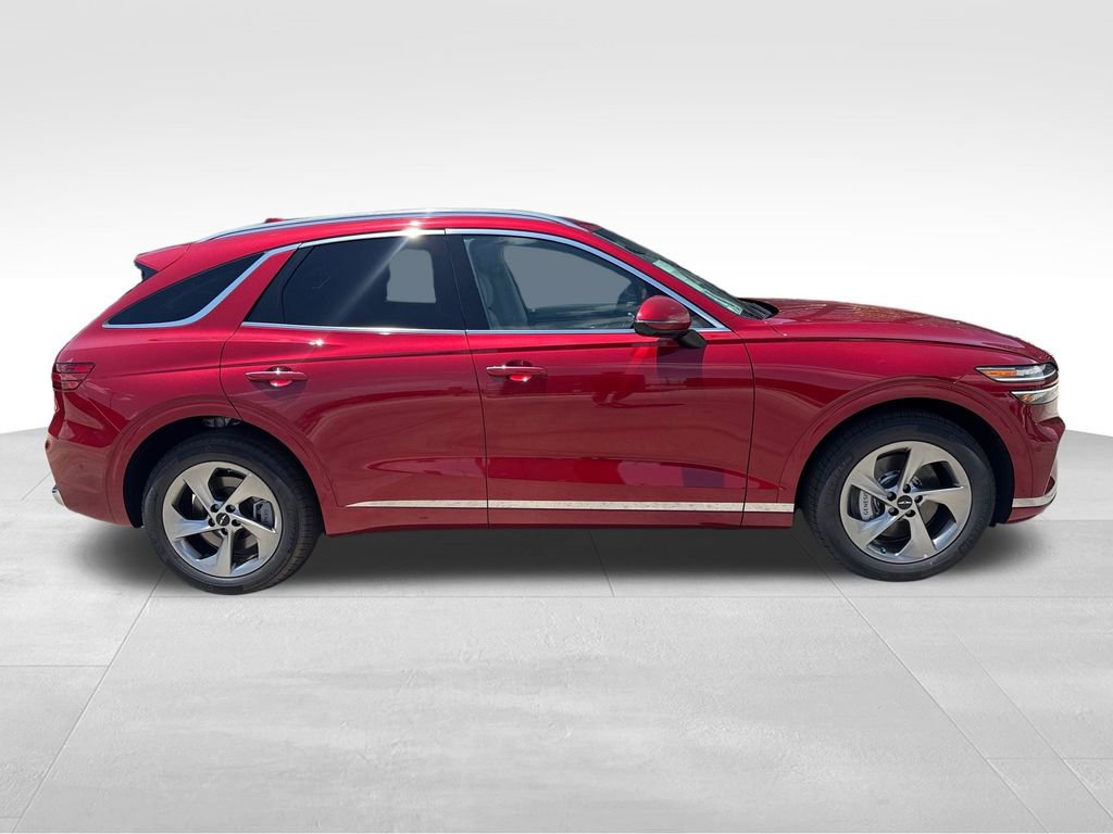 New 2026 Genesis GV70 2.5T Advanced AWD/4WD image 6