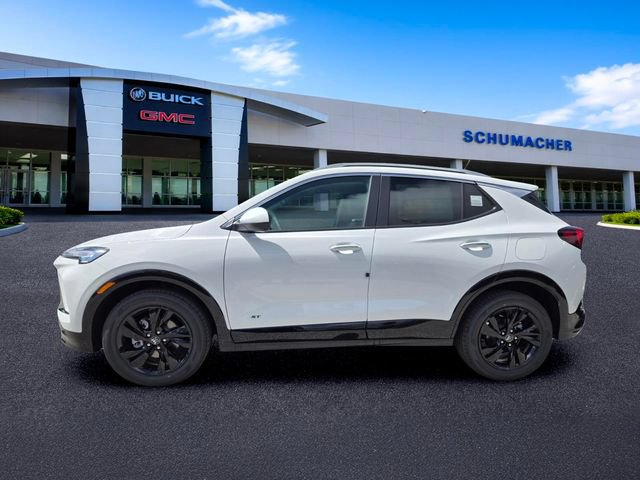 New 2026 Buick Encore GX Sport Touring w/ Comfort Package FWD image 4