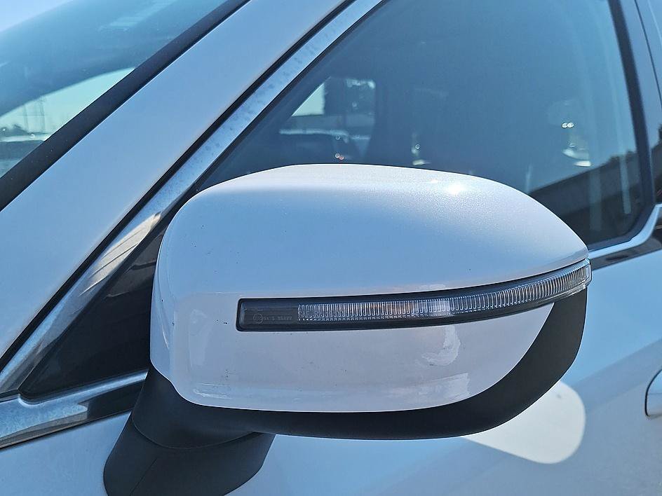Used 2020 Kia Telluride EX FWD image 31