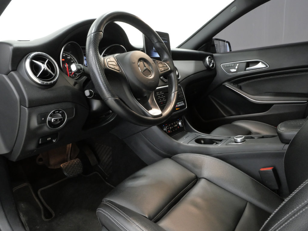 Used 2019 Mercedes-Benz CLA 250 4MATIC image 12