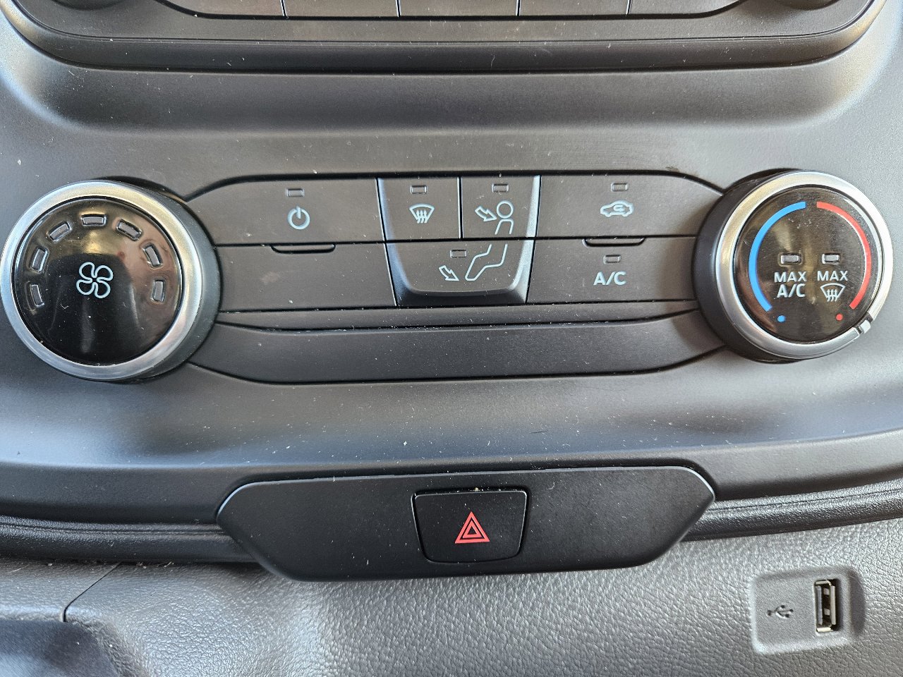 Used 2020 Ford Transit 250 T-250 130 Med Rff, For Sale I w/ Load Area Protection Package image 27
