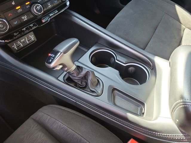 Used 2024 Dodge Durango SXT w/ SXT Blacktop Group image 21