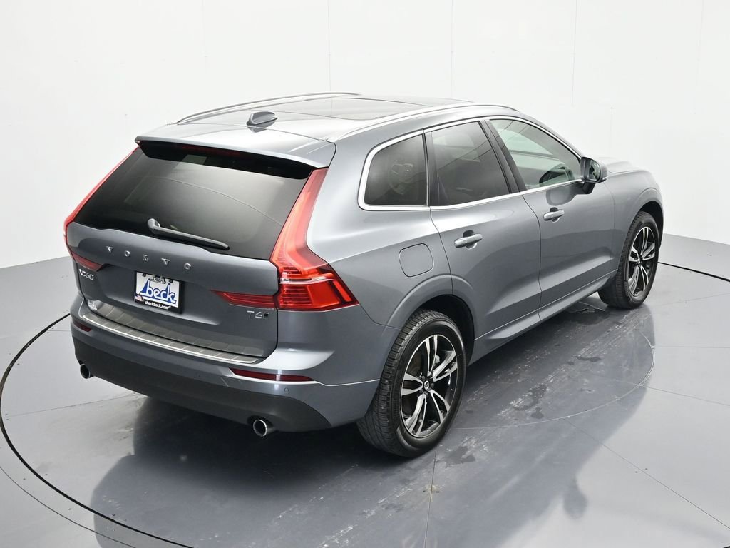 Used 2020 Volvo XC60 T6 Momentum AWD/4WD image 33
