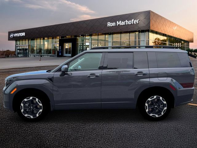 New 2026 Hyundai Santa Fe SEL image 3