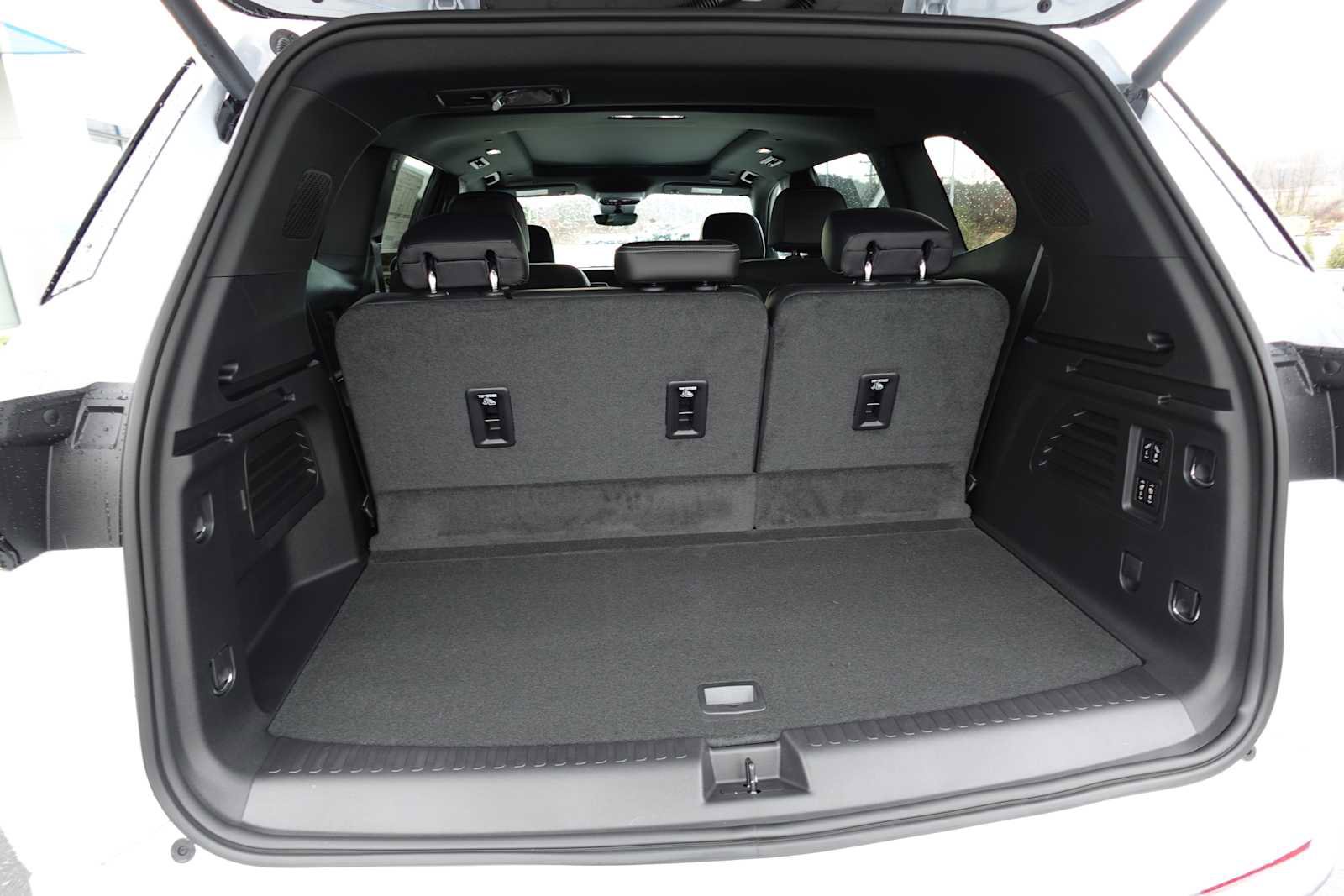 New 2026 Buick Enclave Avenir w/ Super Cruise Package image 31