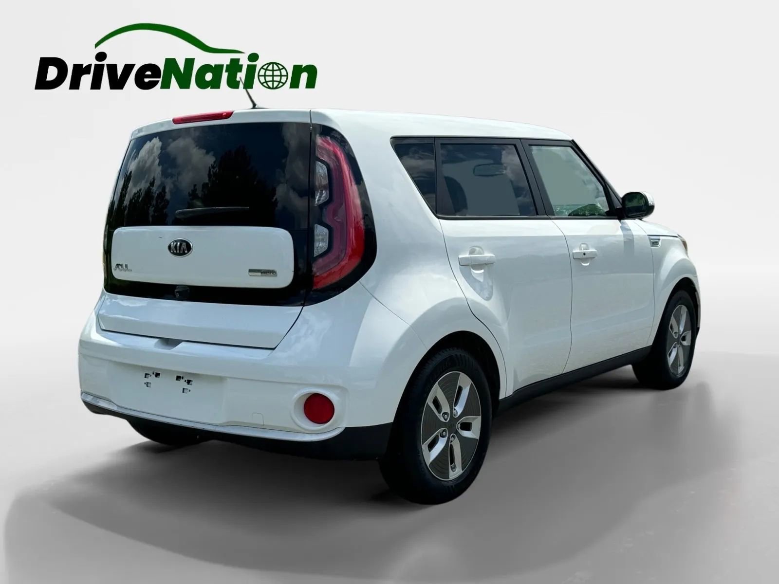 Used 2017 Kia Soul EV image 5