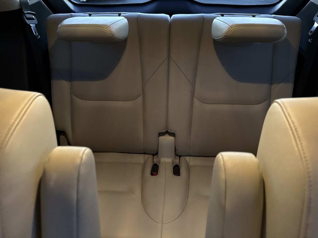 Certified 2023 MAZDA CX-9 Touring Plus image 22