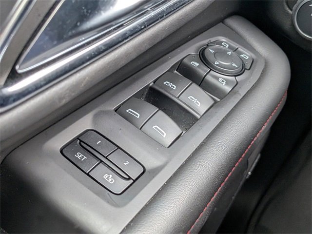 Used 2023 Chevrolet Tahoe RST w/ Luxury Package image 26