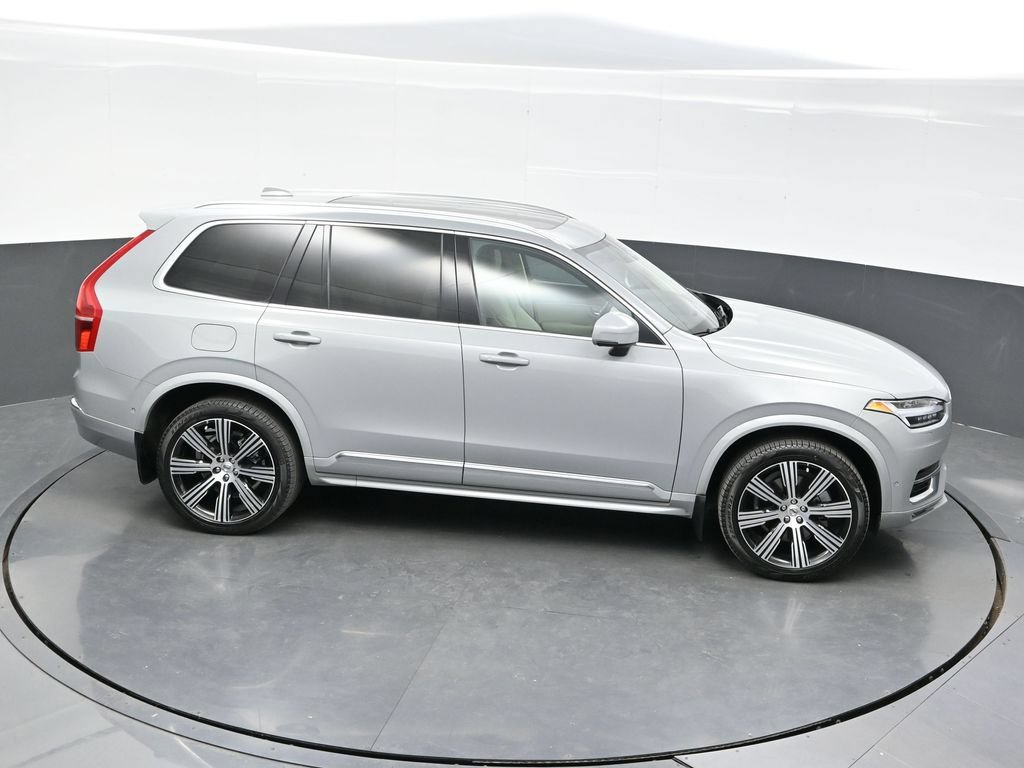 Used 2024 Volvo XC90 B6 Plus w/ Protection Package Premier AWD/4WD image 38