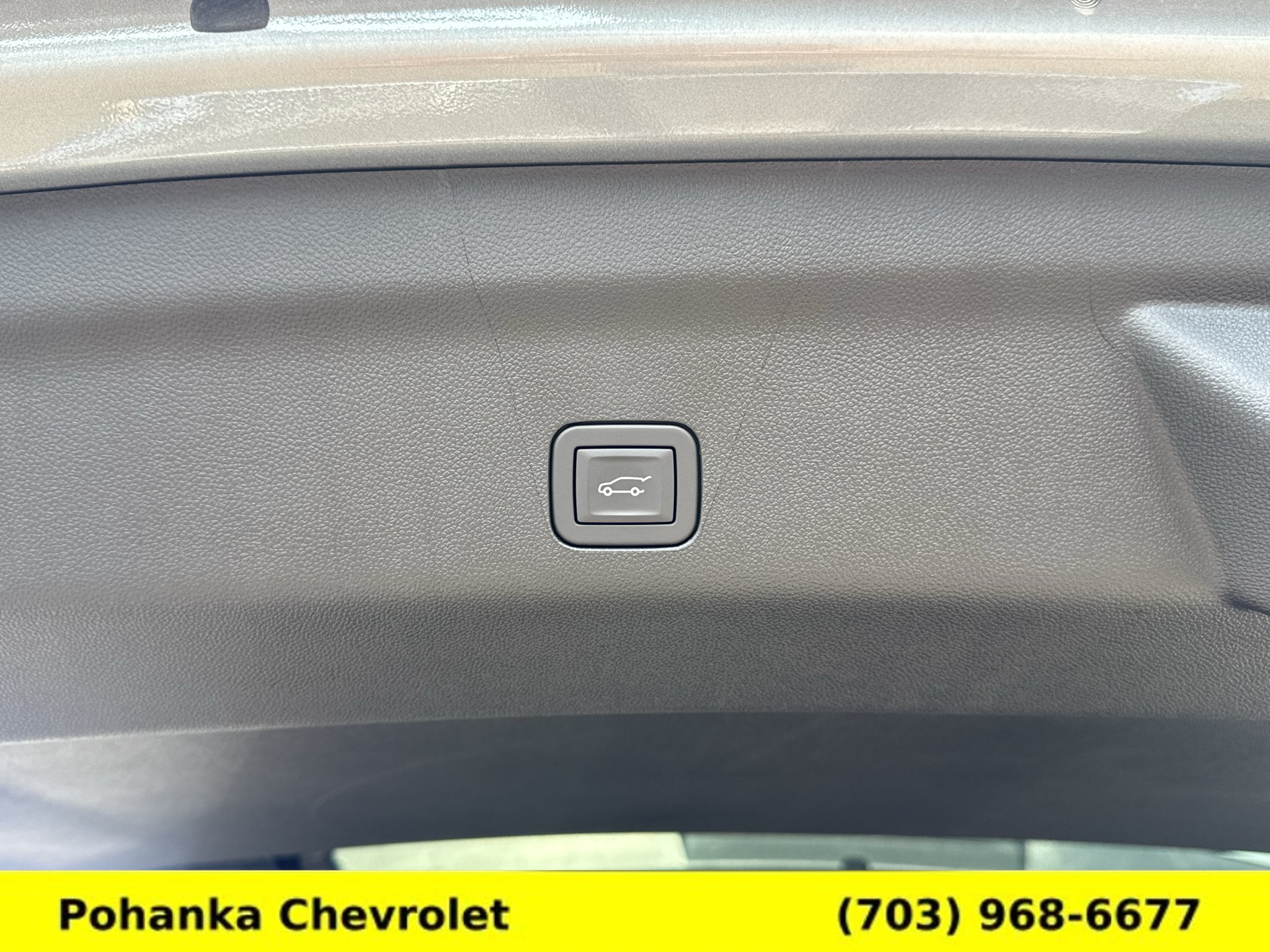 New 2026 Chevrolet Tahoe Premier w/ Sun And Tow Package AWD/4WD image 34