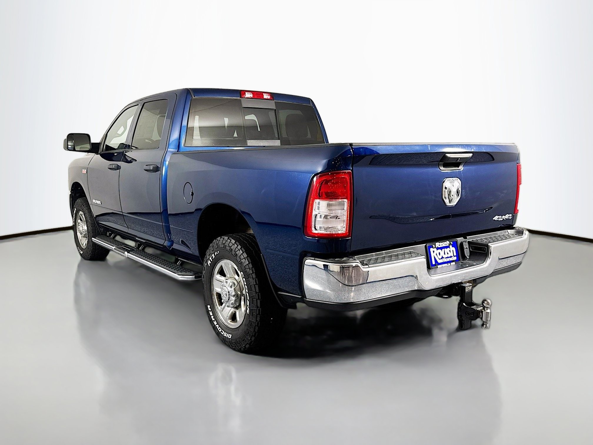 Used 2021 RAM 2500 Tradesman AWD/4WD image 7