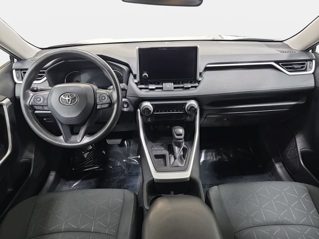 Certified 2024 Toyota RAV4 XLE FWD image 9