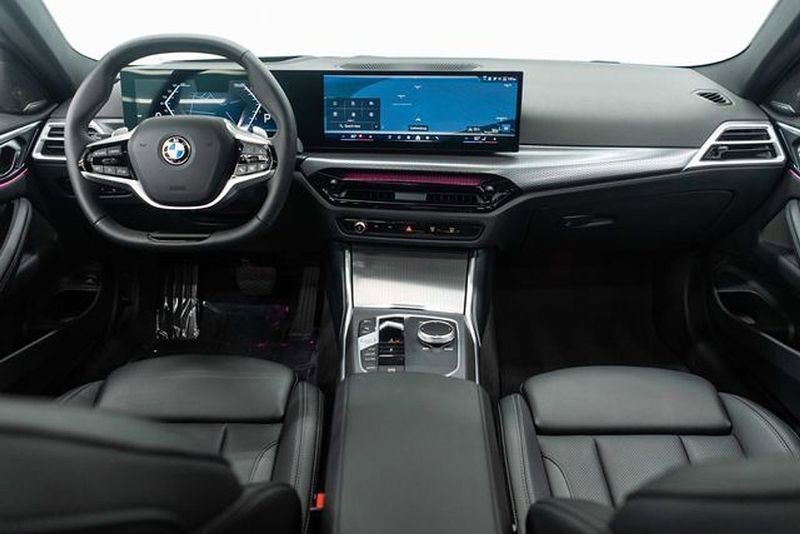 Used 2026 BMW 430i xDrive Coupe image 8