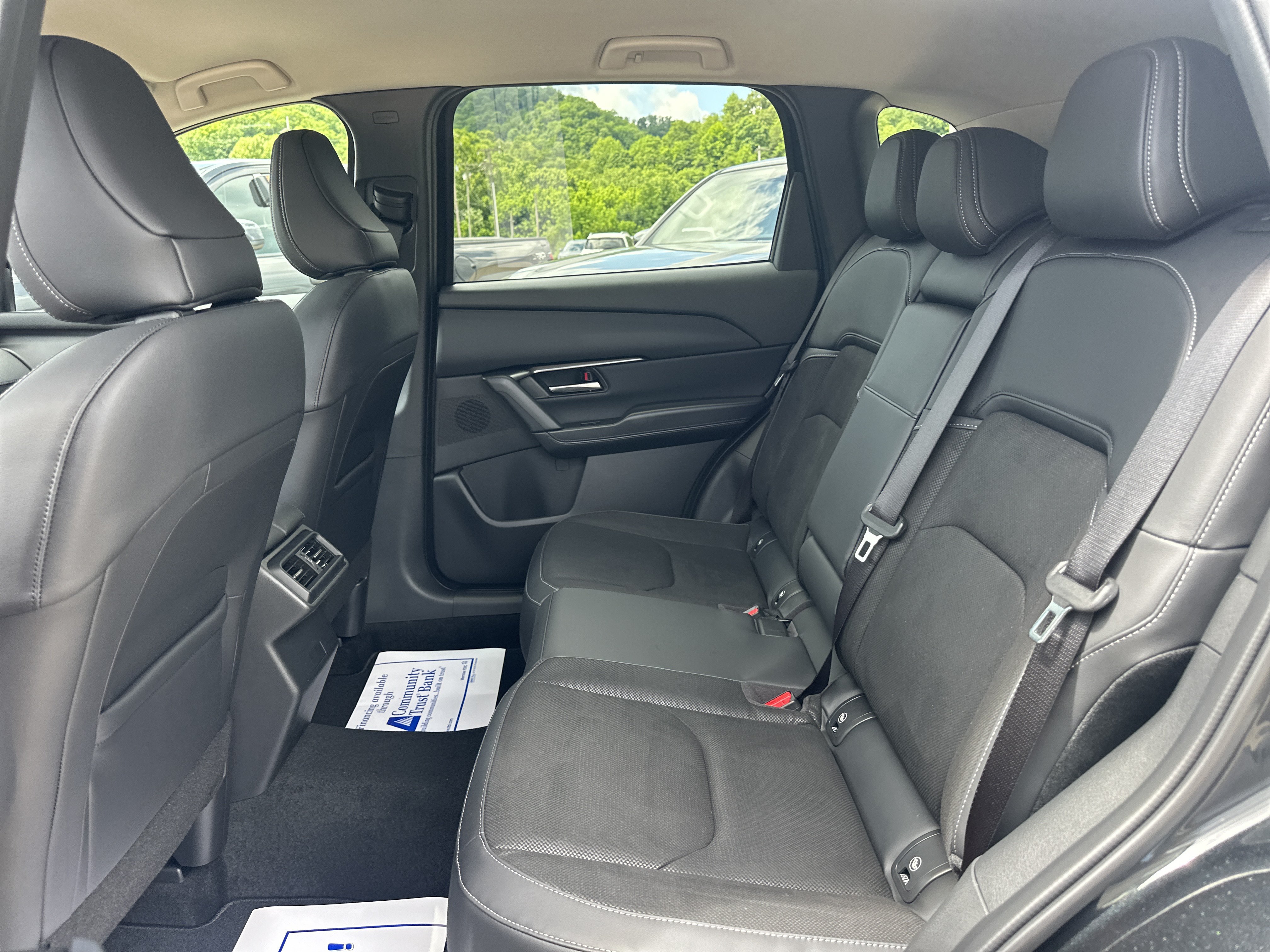 New 2026 MAZDA CX-5 Preferred AWD/4WD image 20