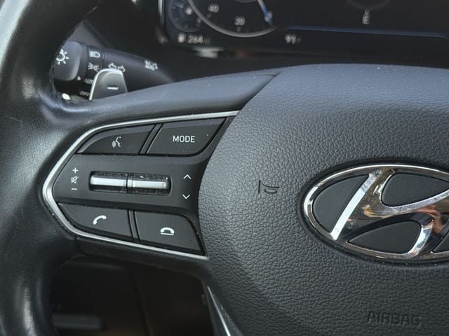 Used 2021 Hyundai Palisade Limited FWD image 12