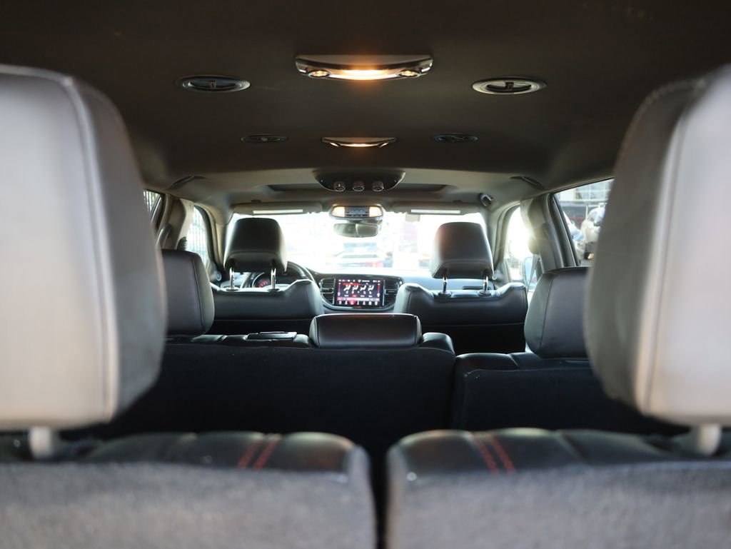 Used 2024 Dodge Durango R/T image 28