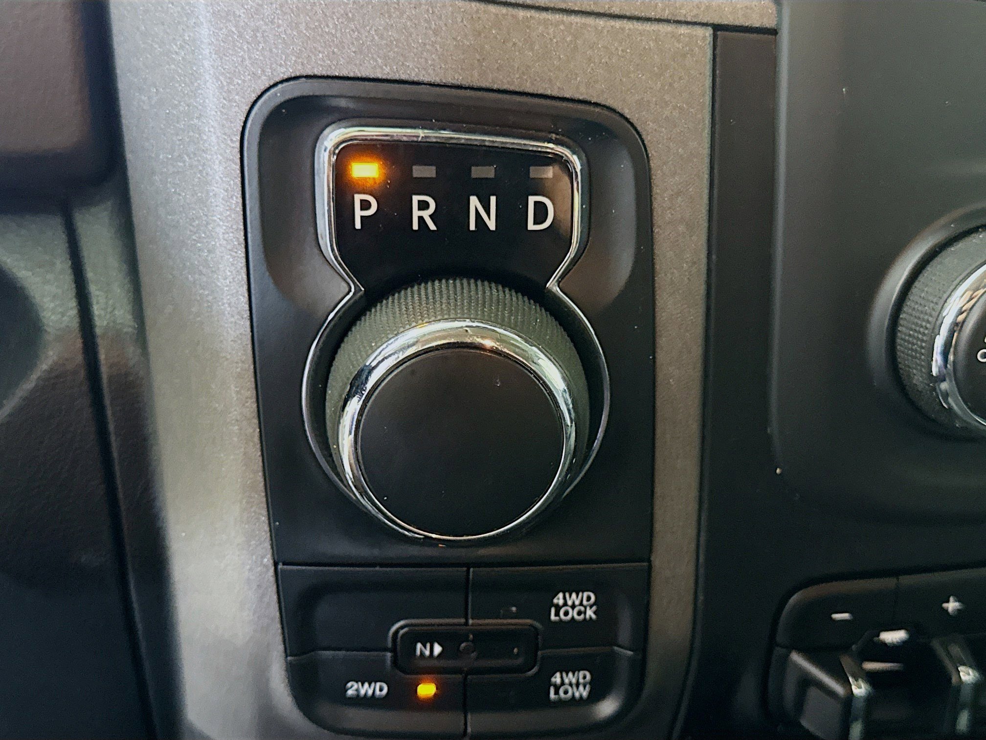 Used 2020 RAM 1500 Tradesman w/ Chrome Plus Package image 20