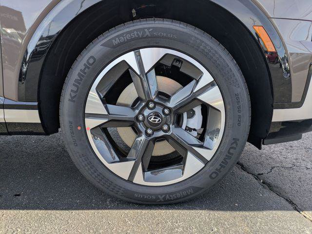 New 2026 Hyundai Palisade Limited image 11