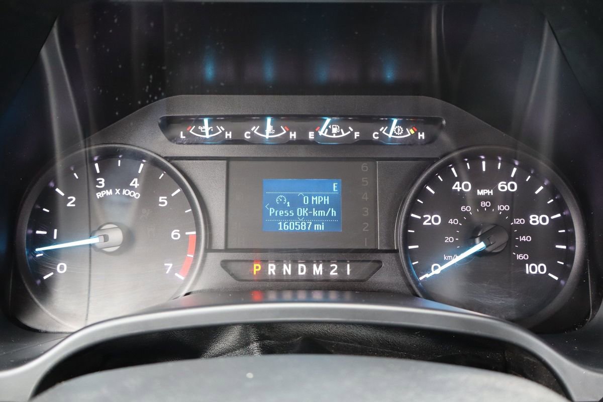 Used 2019 Ford F250 XL w/ Power Equipment Group AWD/4WD image 33