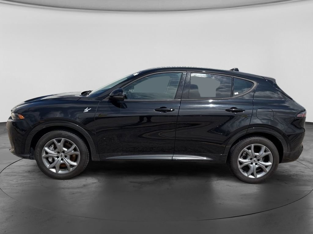 Used 2024 Dodge Hornet R/T AWD/4WD image 8