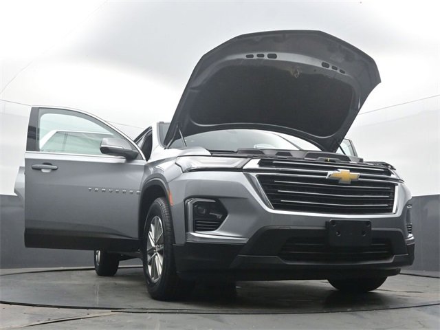 Certified 2023 Chevrolet Traverse LT image 29