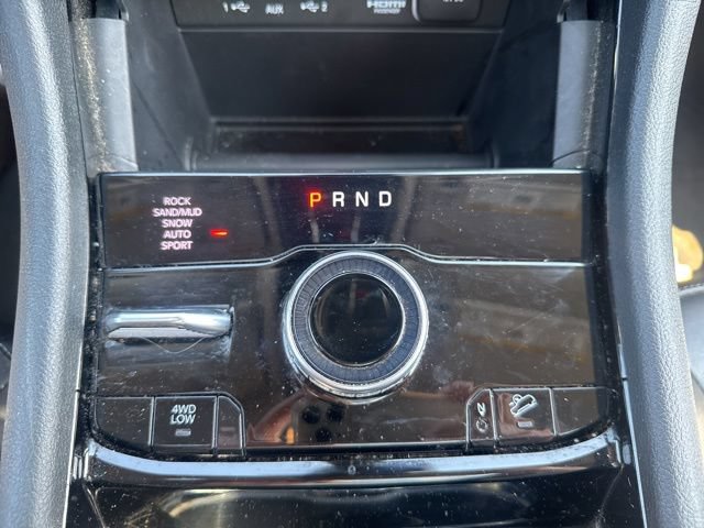 Used 2022 Jeep Grand Cherokee Limited 4xe AWD/4WD image 23
