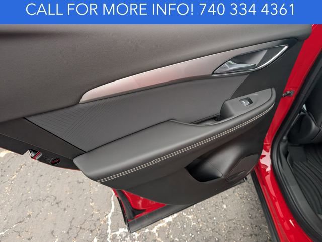 New 2026 Buick Envision Sport Touring image 10