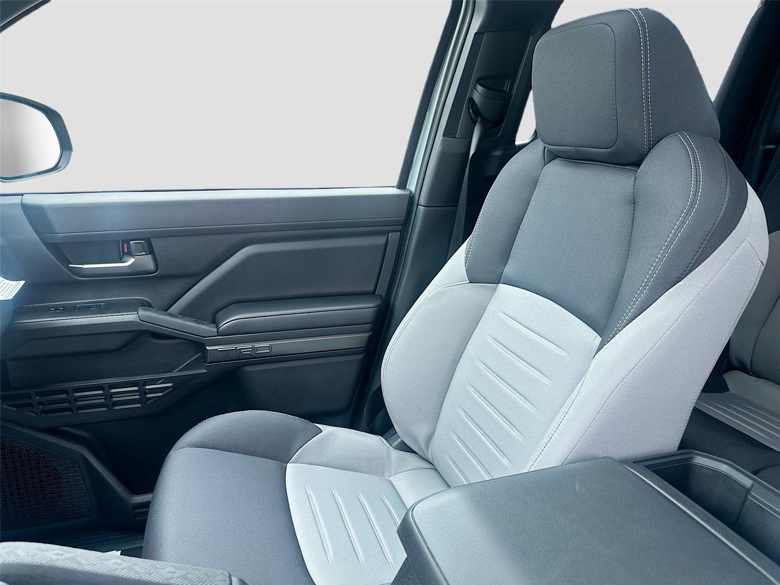 New 2026 Toyota Tacoma TRD Off-Road image 25