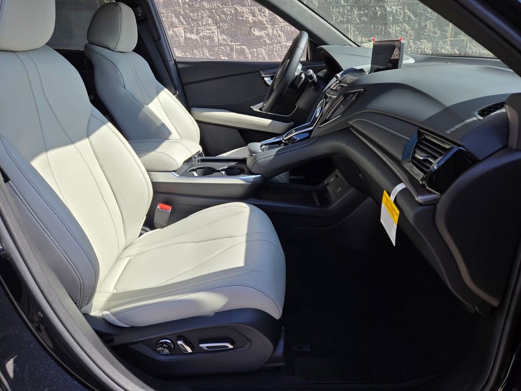 Used 2025 Acura RDX SH-AWD image 20