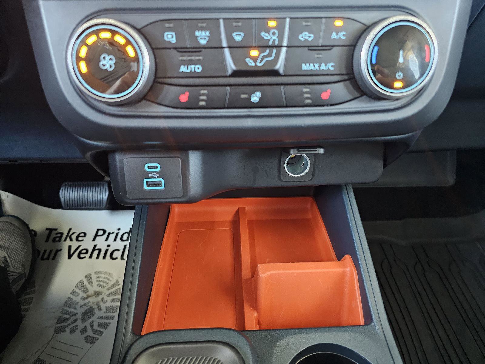 Used 2024 Ford Maverick XLT w/ XLT Luxury Package AWD/4WD image 26