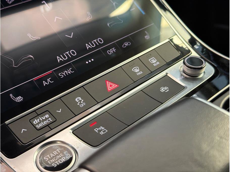 Used 2024 Audi Q7 2.0T Premium Plus image 15