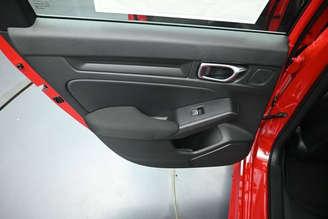 New 2026 Honda Civic Sport image 25