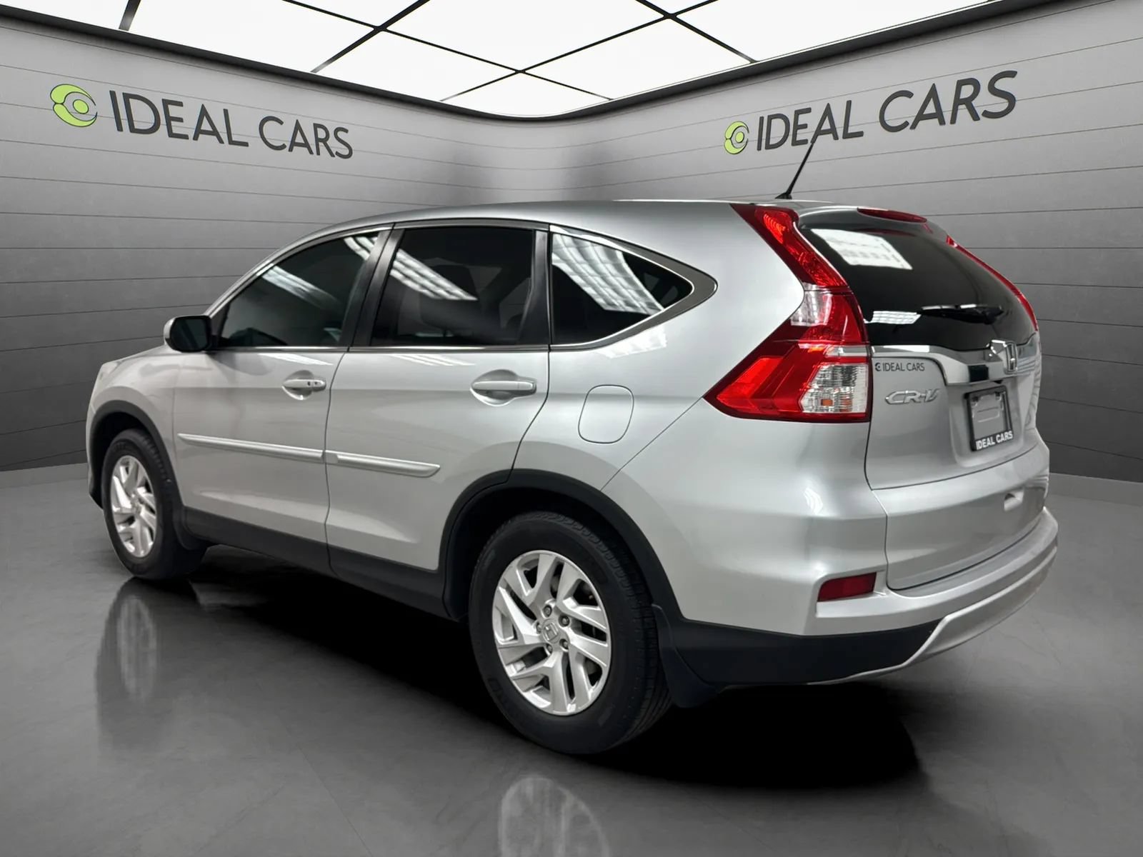 Used 2015 Honda CR-V EX image 7