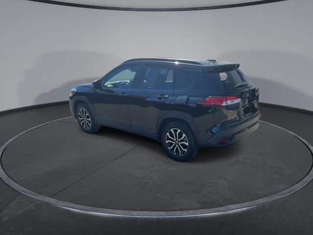 Used 2023 Toyota Corolla Cross SE image 12