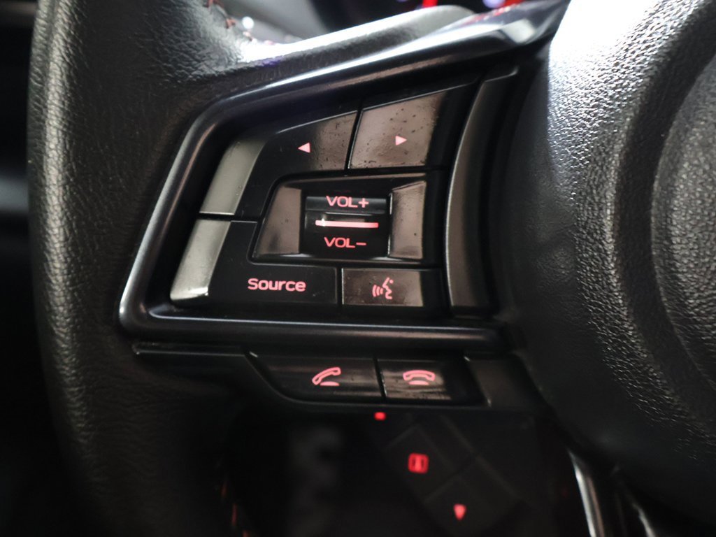 Used 2023 Subaru WRX Premium image 36