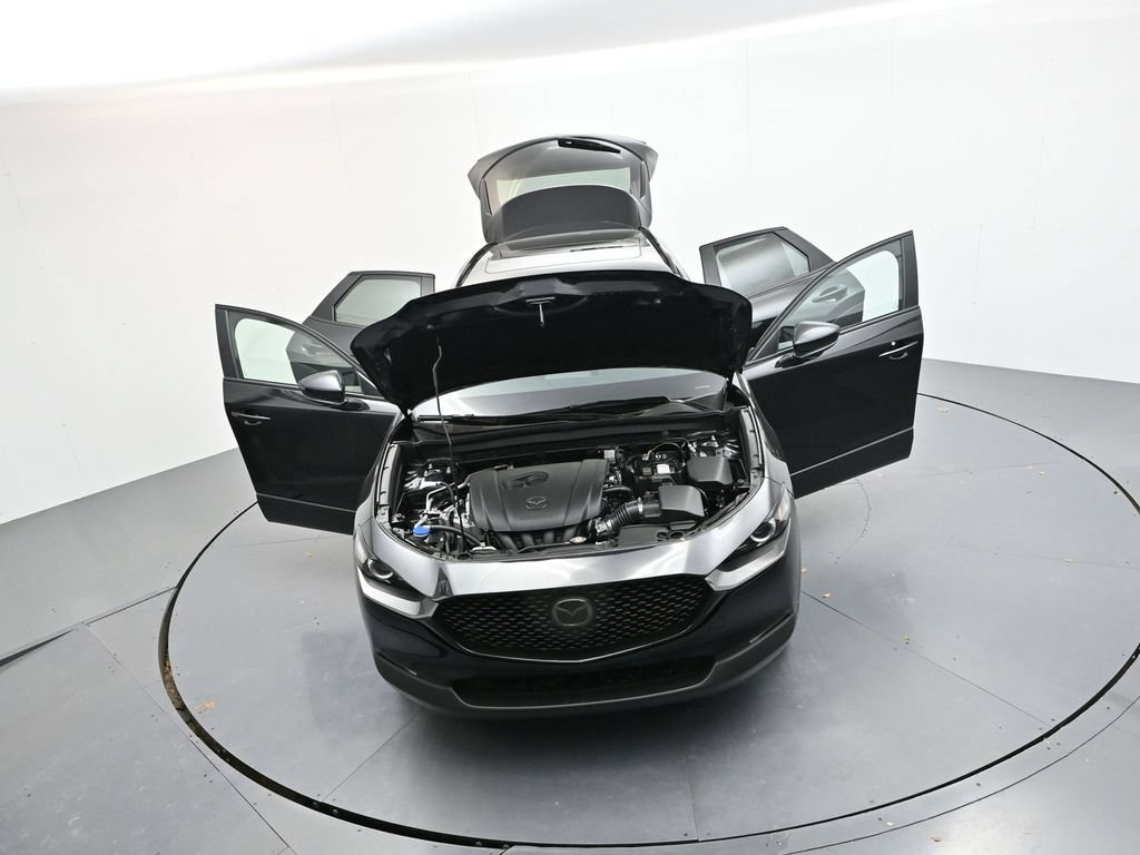 Used 2026 MAZDA CX-30 Aire Edition AWD/4WD image 26