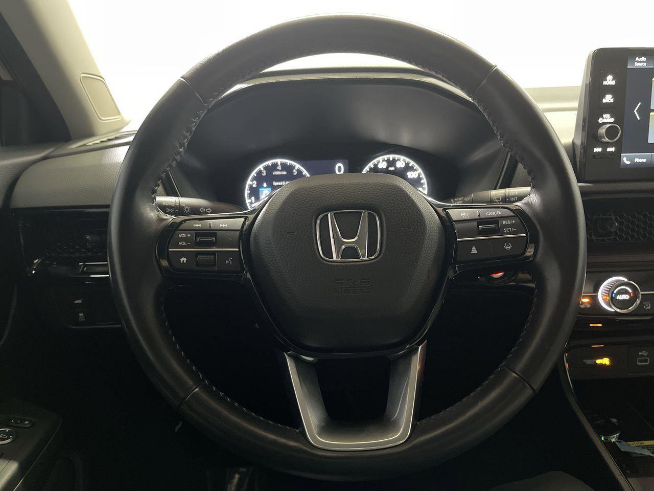 Certified 2025 Honda CR-V EX-L image 14