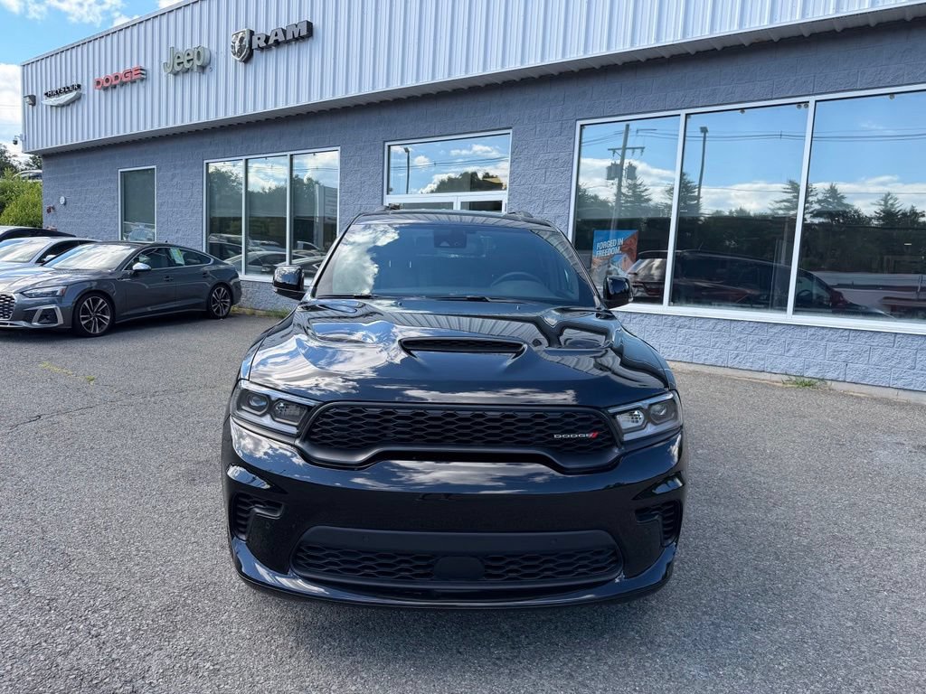 Used 2026 Dodge Durango GT AWD/4WD image 9