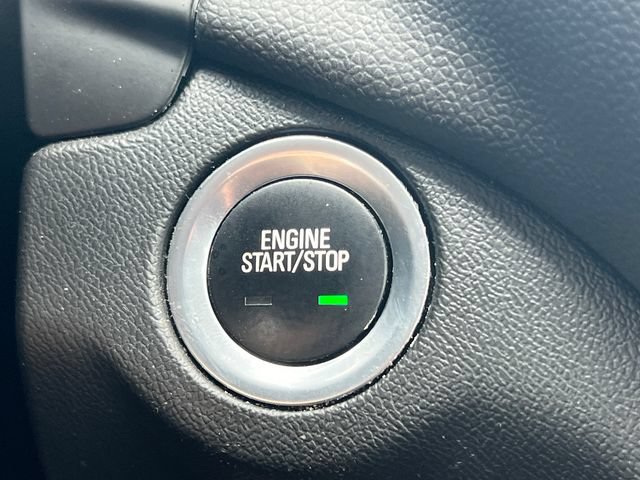Used 2023 Chevrolet Equinox LT w/ Driver Convenience Package AWD/4WD image 29