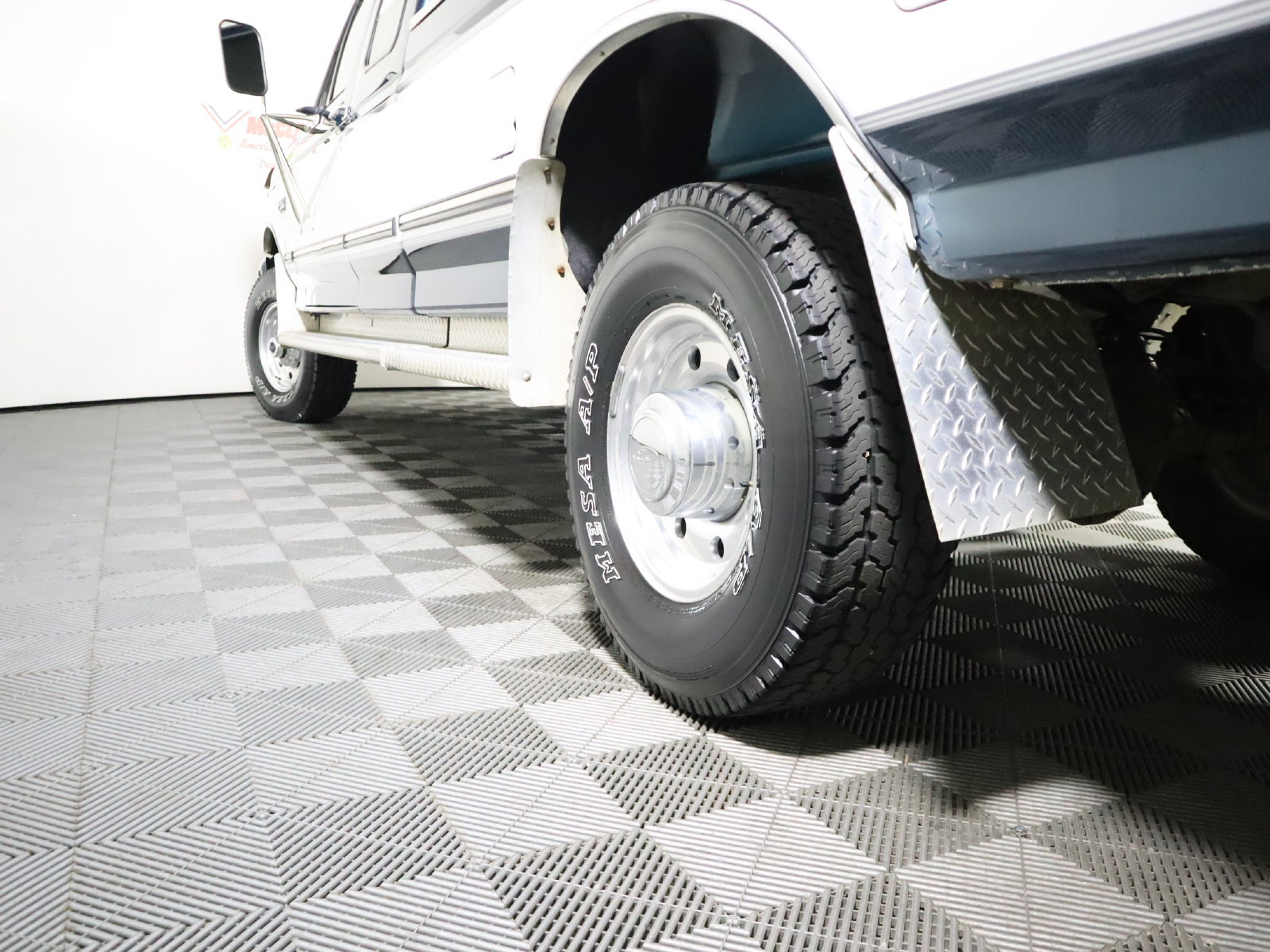 Used 1997 Ford F250 4x4 SuperCab Heavy Duty image 15