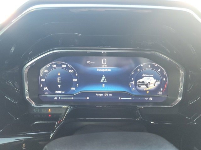 Used 2024 Chevrolet Silverado 1500 ZR2 image 52