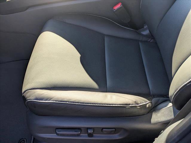 Certified 2025 Honda Ridgeline RTL video 3