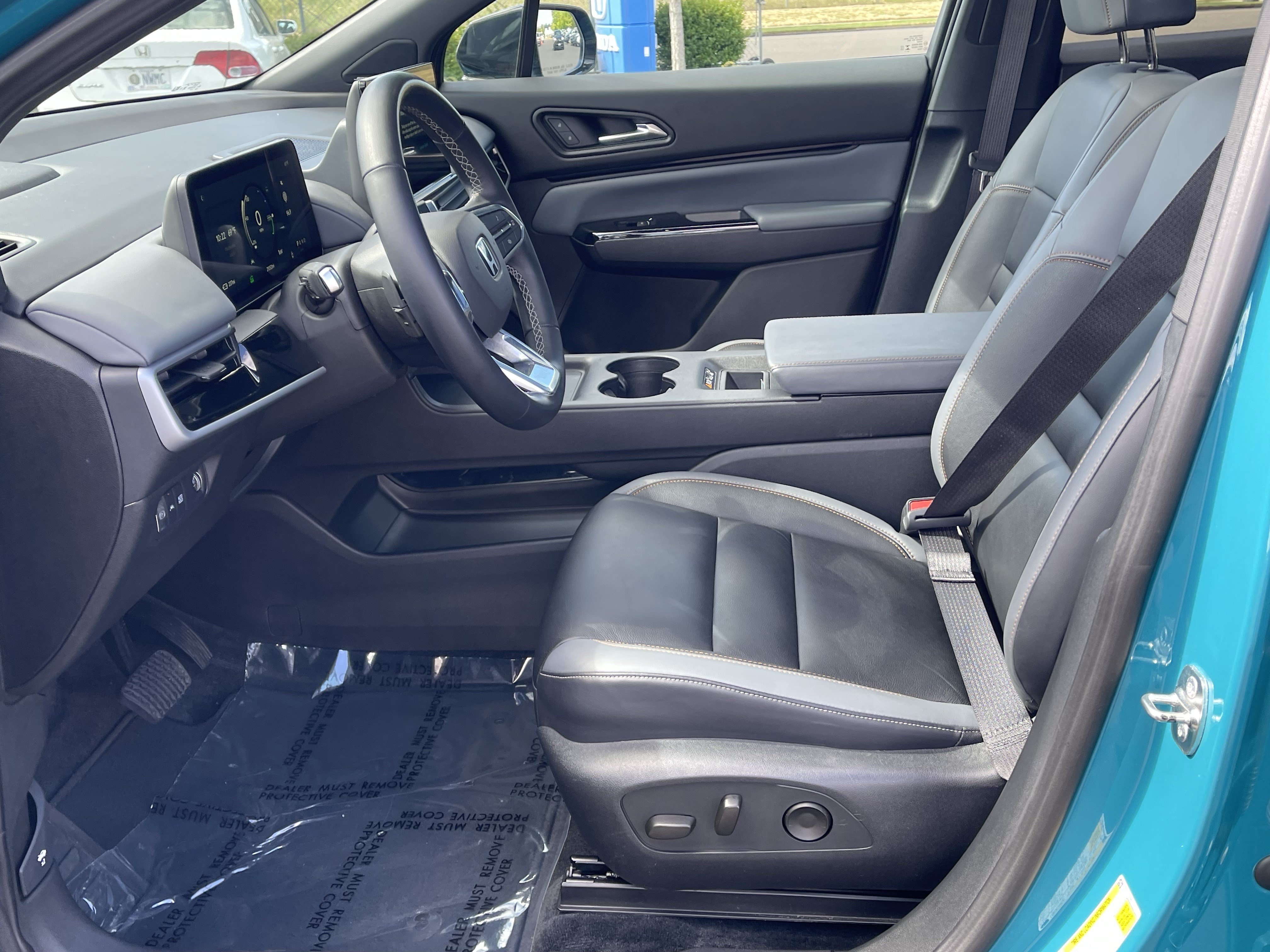 Used 2024 Honda Prologue Touring image 11