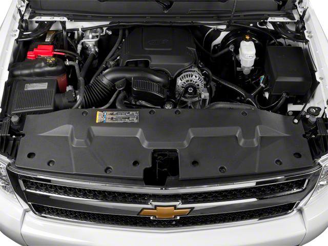 Used 2011 Chevrolet Silverado 1500 LT w/ All-Star Edition RWD image 23
